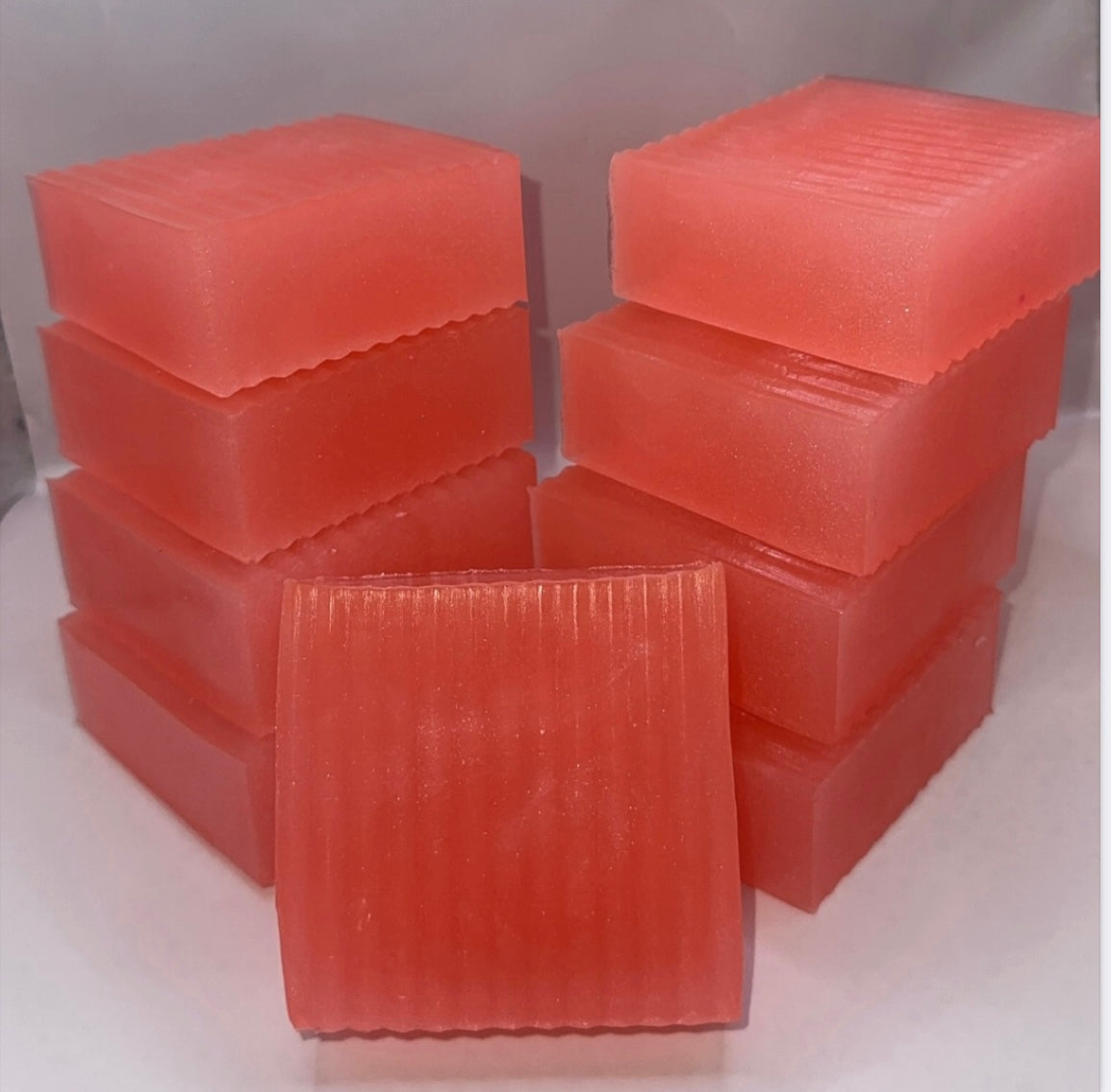 9 Yoni Bars (40% Off)