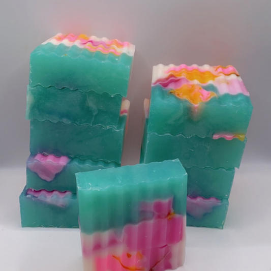 9 Yoni Bars (40% Off)